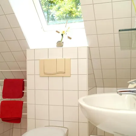 Appartement Landvilla In Ostsee *