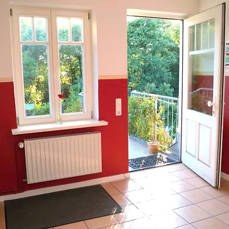 Appartement Landvilla In Ostsee