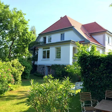 Landvilla In Ostsee Apartment *