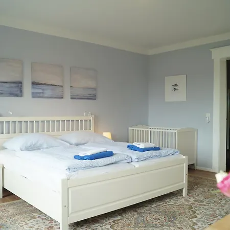 Landvilla In Ostsee Apartment Wittenbeck