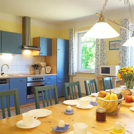 Landvilla In Ostsee * Wittenbeck