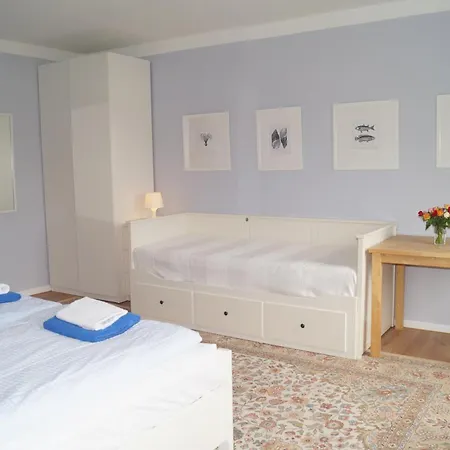 Landvilla In Ostsee Apartment Wittenbeck