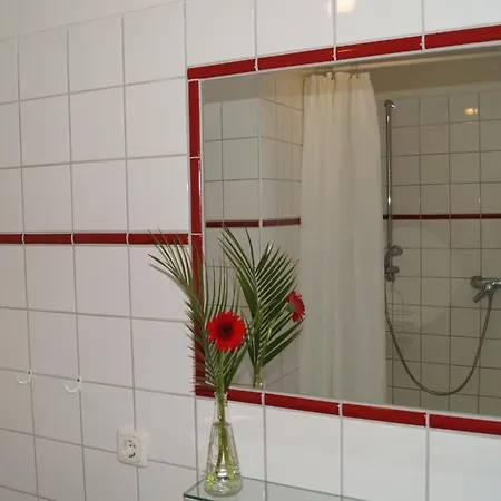 Landvilla In Ostsee Wittenbeck