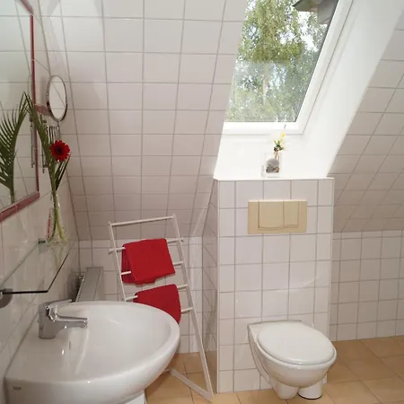 Landvilla In Ostsee Appartement