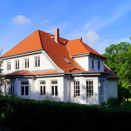 Landvilla In Ostsee Appartement *