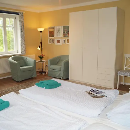 Landvilla In Ostsee *