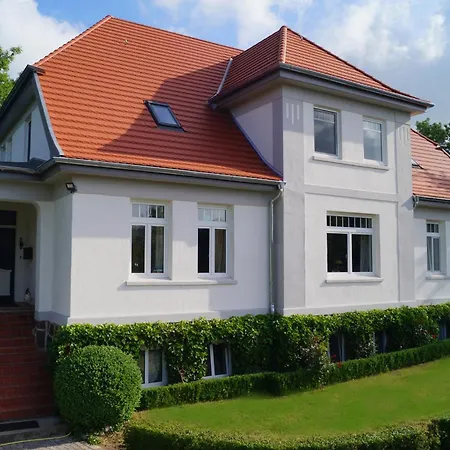 Appartement Landvilla In Ostsee *