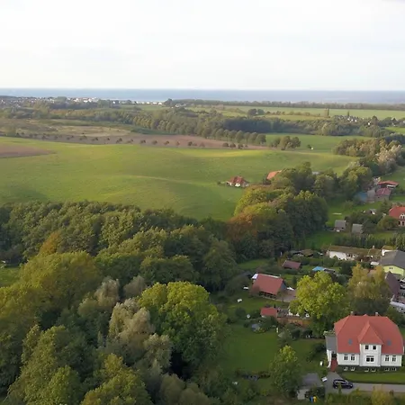 Landvilla In Ostsee Appartement *